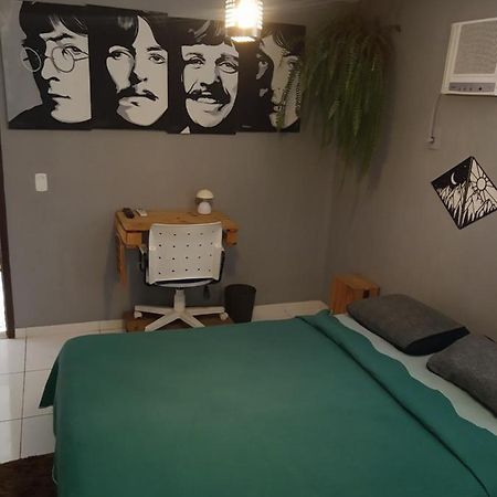 Quarto Suite Rio de Janeiro Exterior photo
