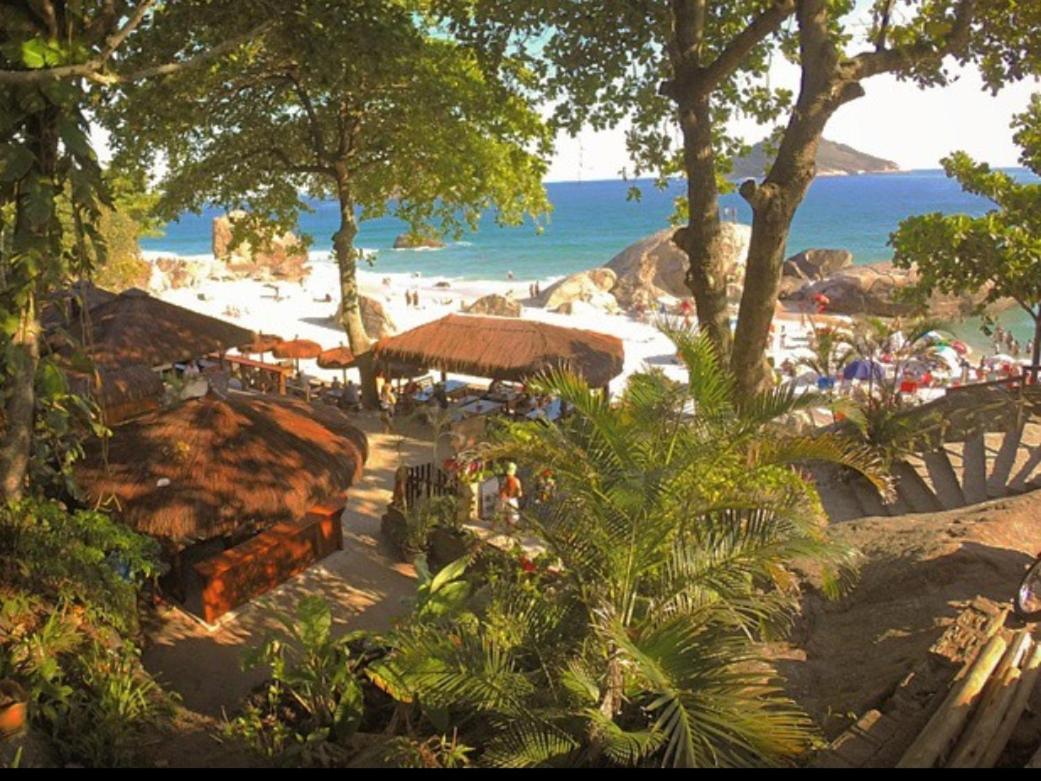 Quarto Suite Rio de Janeiro Exterior photo