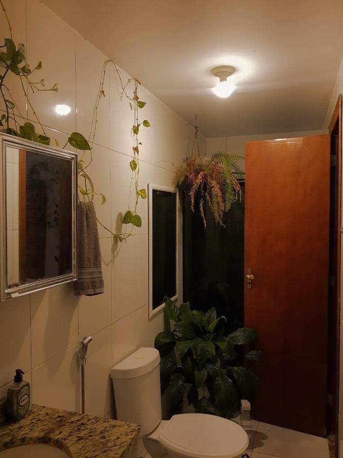 Quarto Suite Rio de Janeiro Exterior photo
