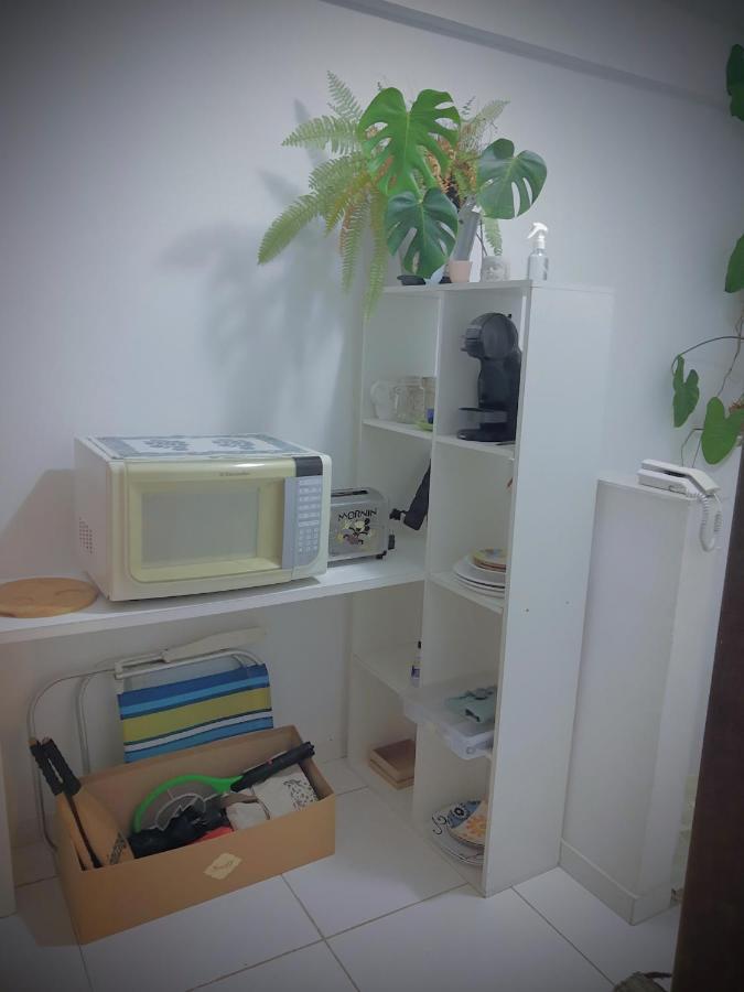 Quarto Suite Rio de Janeiro Exterior photo