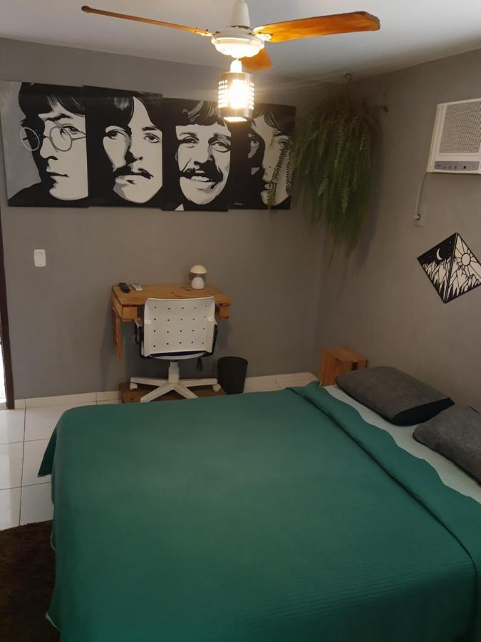 Quarto Suite Rio de Janeiro Exterior photo